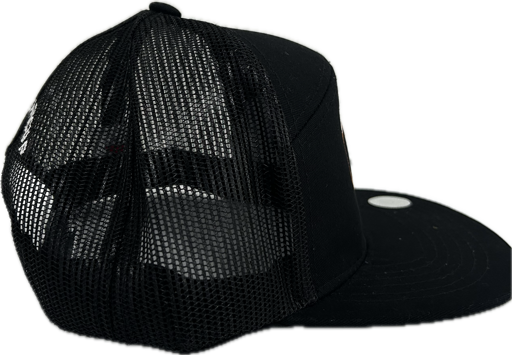 ONYX TRUCKER HAT