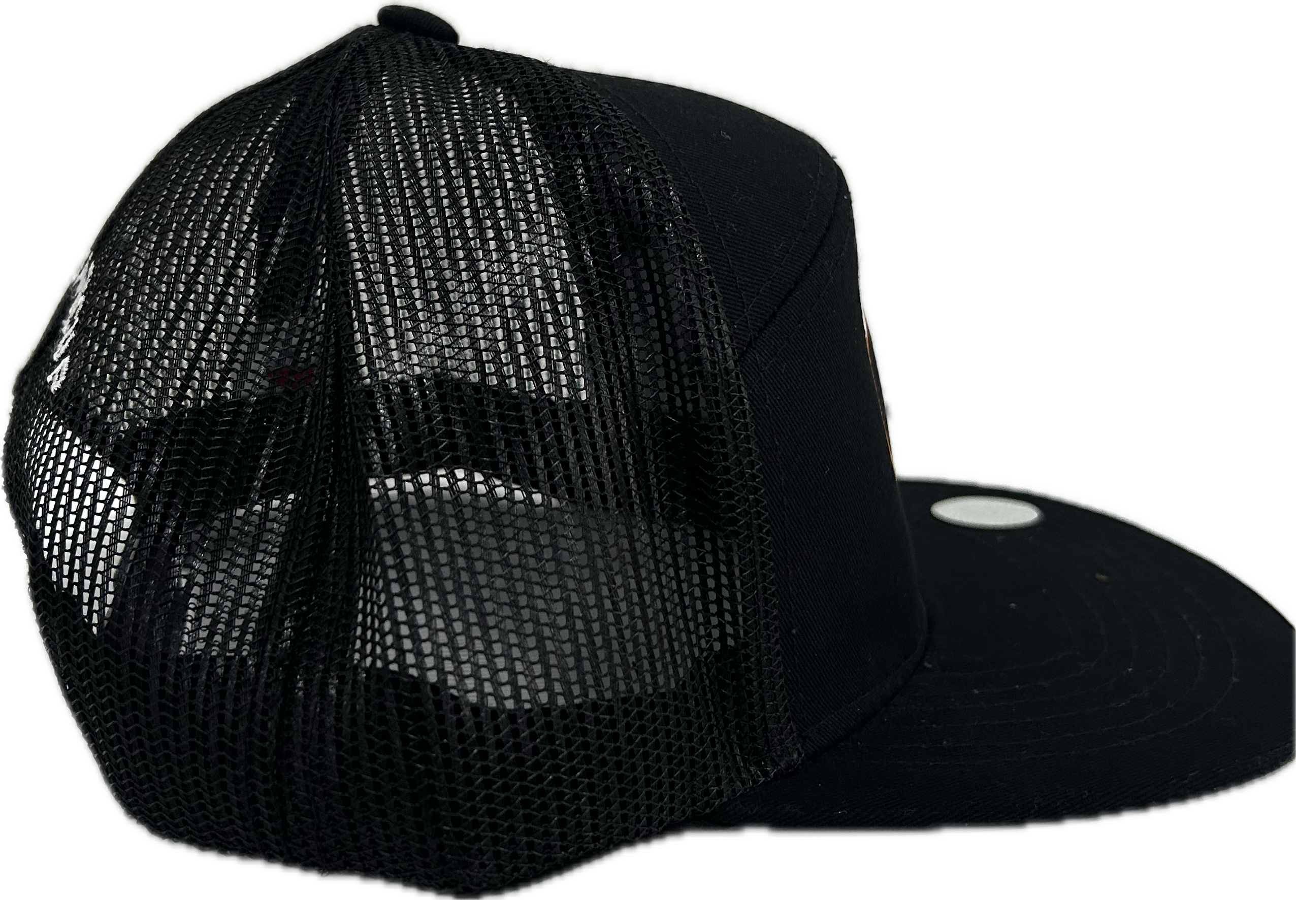 ONYX TRUCKER HAT