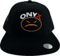 ONYX TRUCKER HAT